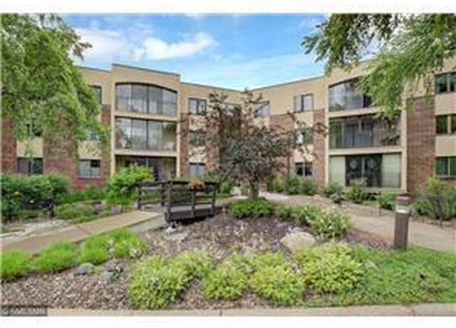 Property at 20 Windsor Ln Unit 303A, New Brighton, MN 55112, 2 beds, 2 baths