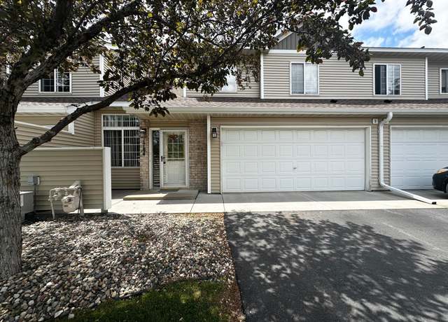 Property at 1784 Sandstone Curv, Shakopee, MN 55379, 2 beds, 2 baths