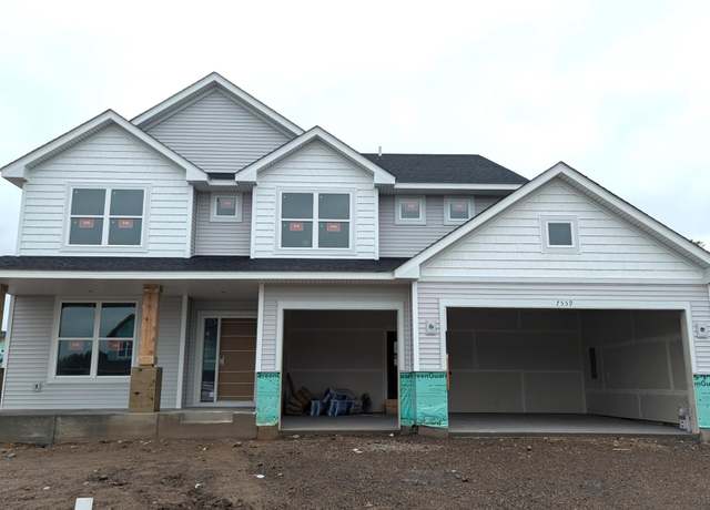 Property at 7559 Upper 42nd St N, Oakdale, MN 55128, 4 beds, 3 baths