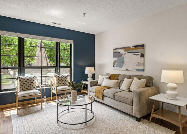 Property at 2566 Ellis Ave #124, Saint Paul, MN 55114, 2 beds, 2 baths