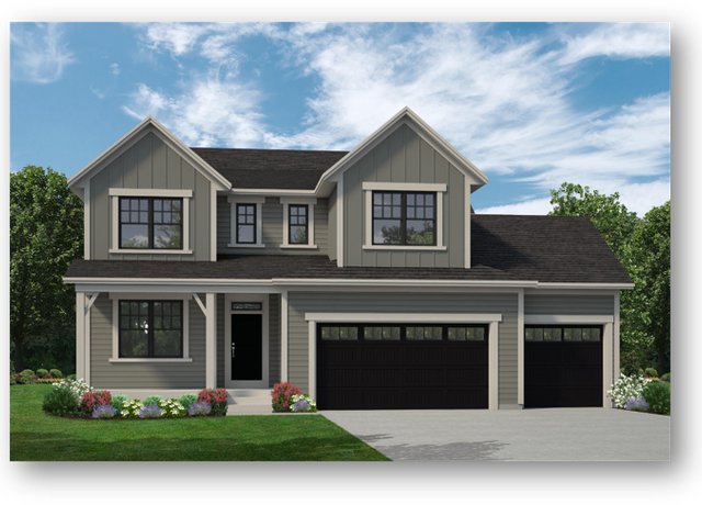 Property at 10172 Peony Ln N, Maple Grove, MN 55311, 5 beds, 5 baths