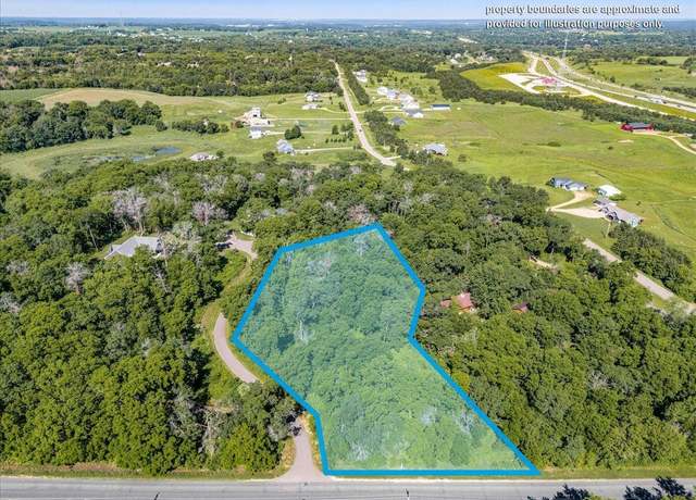 Property at xxx 100th St, Warren Twp, WI 54023