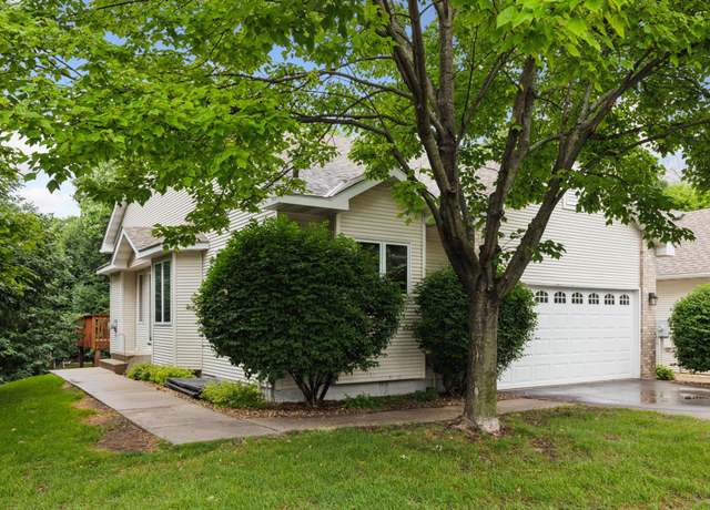 Property at 3406 Eagan Oaks Ct, Eagan, MN 55123, 3 beds, 3 baths