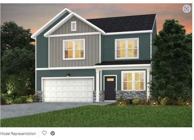 Property at 4867 Island Park Dr, Woodbury, MN 55129, 4 beds, 3 baths