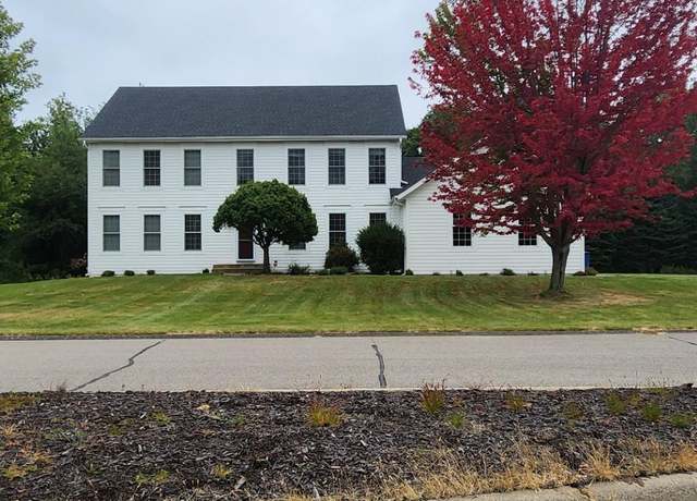 Property at 12423 223rd Cir NW, Elk River, MN 55330, 4 beds, 3 baths