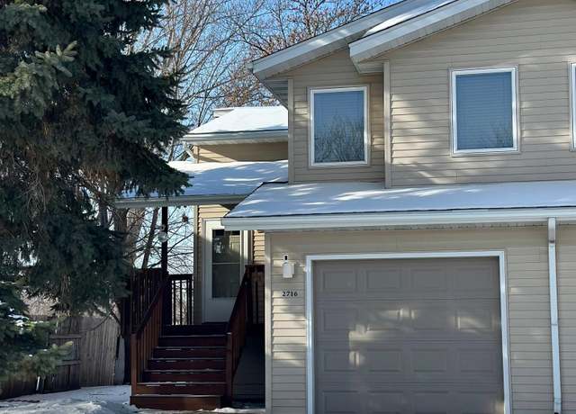 Property at 2716 26th Street Cir S, Moorhead, MN 56560, 2 beds, 1 bath