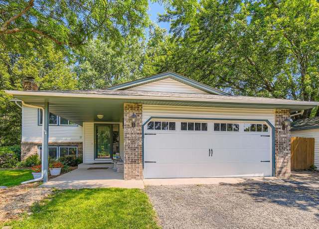 Property at 11132 100th Pl N, Maple Grove, MN 55369, 4 beds, 2 baths