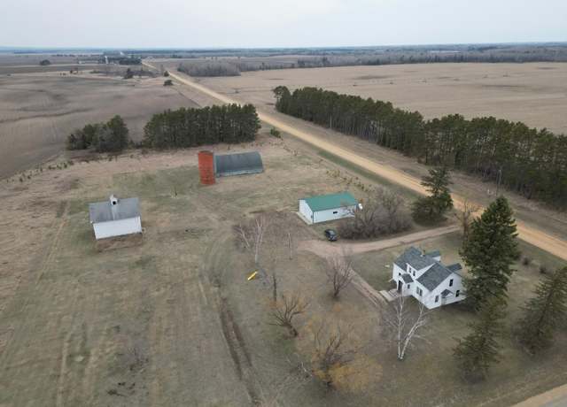 Property at 12863 170th St, Park Rapids, MN 56470, 3 beds, 1 bath