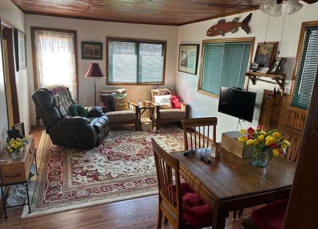 Property at 696 Main St W, Isle, MN 56342, 2 beds, 1 bath