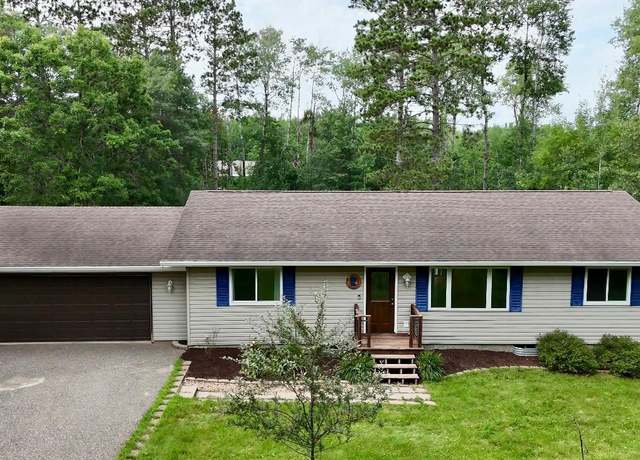 Property at 7678 Winter Trl, Breezy Point, MN 56472, 3 beds, 3 baths