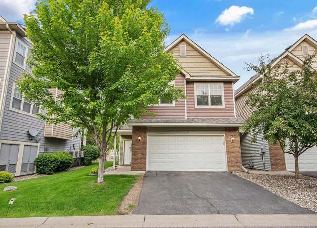 Property at 12284 River Valley Dr, Burnsville, MN 55337, 3 beds, 3 baths