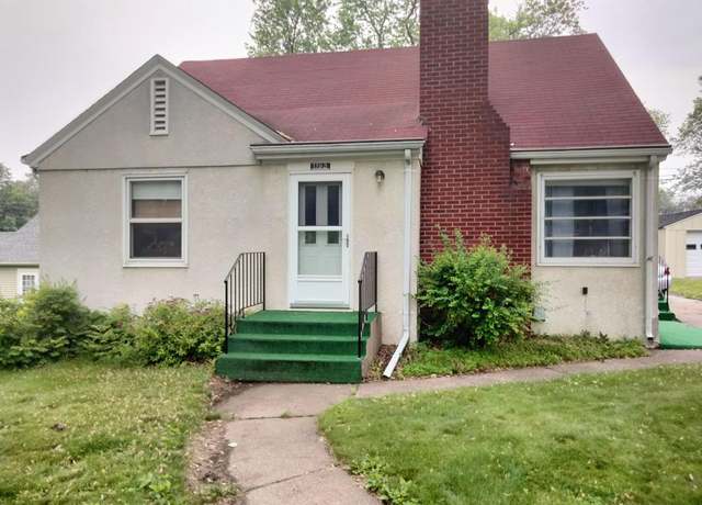 Property at 1193 County Road B E, Maplewood, MN 55109, 3 beds, 2 baths