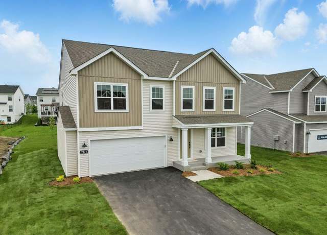 Property at 19334 Clearwater Ct, Farmington, MN 55024, 5 beds, 3 baths