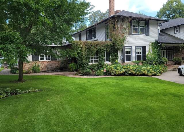 Property at 3307 N Nokomis NE, Alexandria, MN 56308, 5 beds, 6 baths