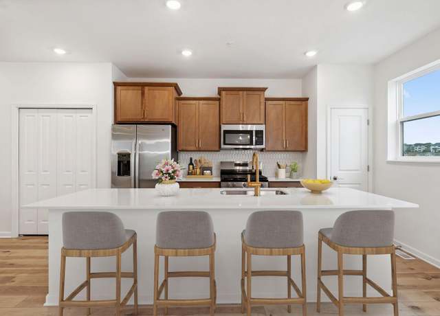 Property at 10295 Birchwood Cir, Victoria, MN 55318, 3 beds, 3 baths