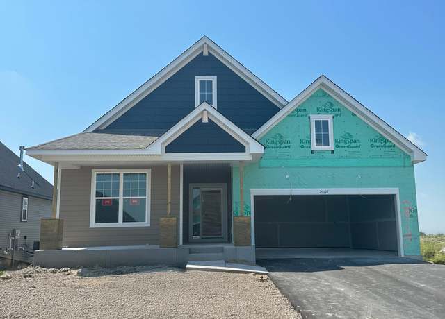 Property at 20127 68th Pl, Corcoran, MN 55340, 3 beds, 2 baths