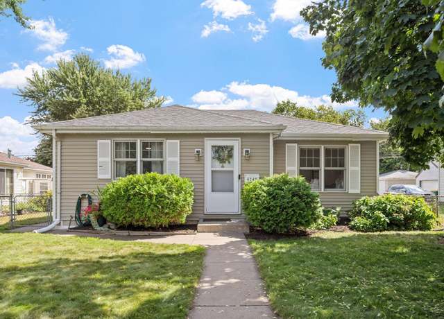 Property at 4748 Yates Ave N, Crystal, MN 55429, 2 beds, 2 baths