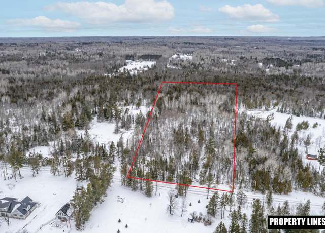 Property at 30xx Lavis Rd, Lakewood Twp, MN 55804