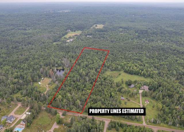 Property at 30xx Lavis Rd, Lakewood Twp, MN 55804