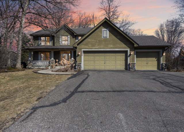 Property at 2408 Hunter Dr, Chanhassen, MN 55317, 3 beds, 4 baths