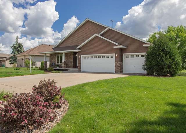 Property at 241 Interlachen Way, Stillwater, MN 55082, 3 beds, 3 baths