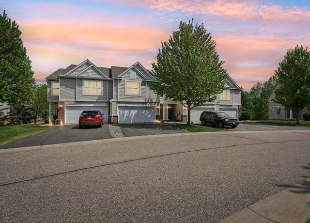 Property at 15369 Falk Dr N, Hugo, MN 55038, 3 beds, 2 baths