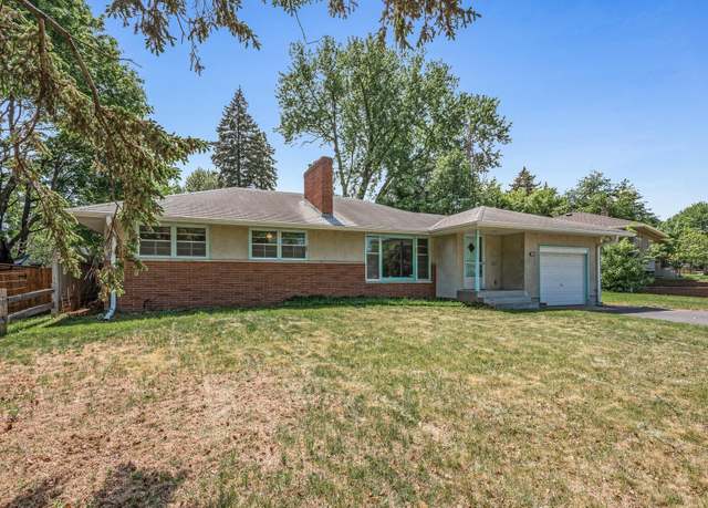 Property at 36 Logan Ave E, West Saint Paul, MN 55118, 3 beds, 2 baths