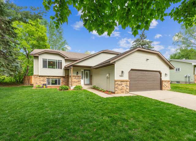 Property at 7821 74th St S, Cottage Grove, MN 55016, 3 beds, 2 baths