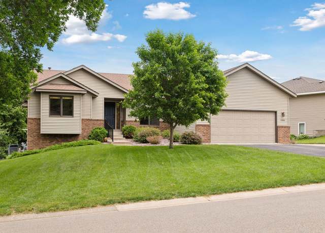 Property at 20886 Jenkins Way, Lakeville, MN 55044, 4 beds, 3 baths