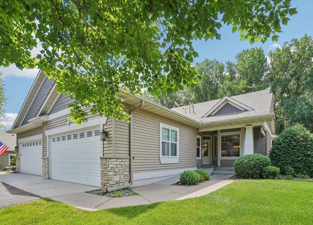 Property at 8981 Coffman Path, Inver Grove Heights, MN 55076, 3 beds, 3 baths