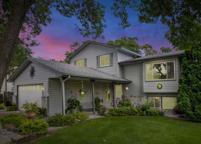 Property at 11726 Colorado Ave N, Champlin, MN 55316, 3 beds, 3 baths