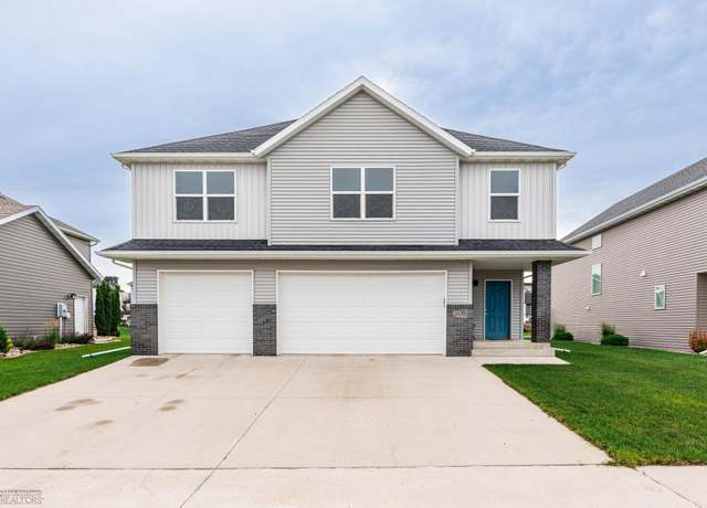 Property at 3137 6th St E, Fargo, ND 58078, 4 beds, 3 baths