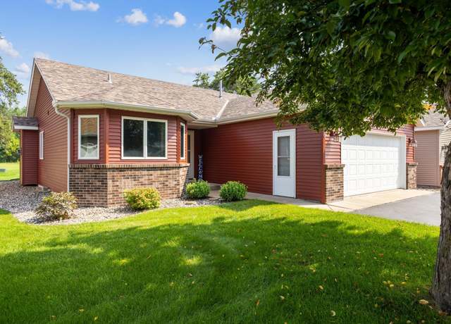 Property at 19 Pine Tree Ct, Sartell, MN 56377, 2 beds, 2 baths
