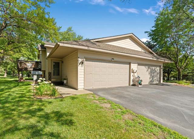 Property at 7051 Chaparral Ln, Chanhassen, MN 55317, 3 beds, 2 baths