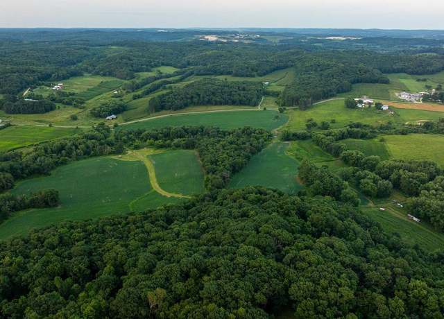 Property at N34701 County Rd S, Preston Twp, WI 54616