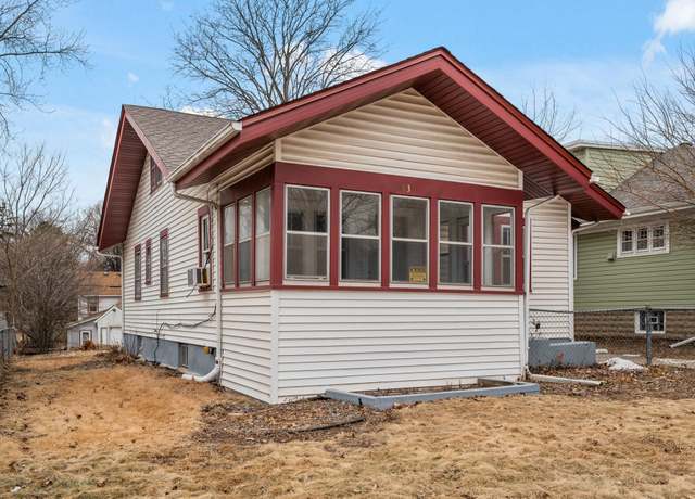 Property at 3431 Irving Ave N, Minneapolis, MN 55412, 3 beds, 2 baths