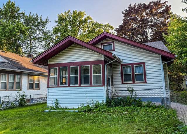 Property at 3431 Irving Ave N, Minneapolis, MN 55412, 3 beds, 2 baths