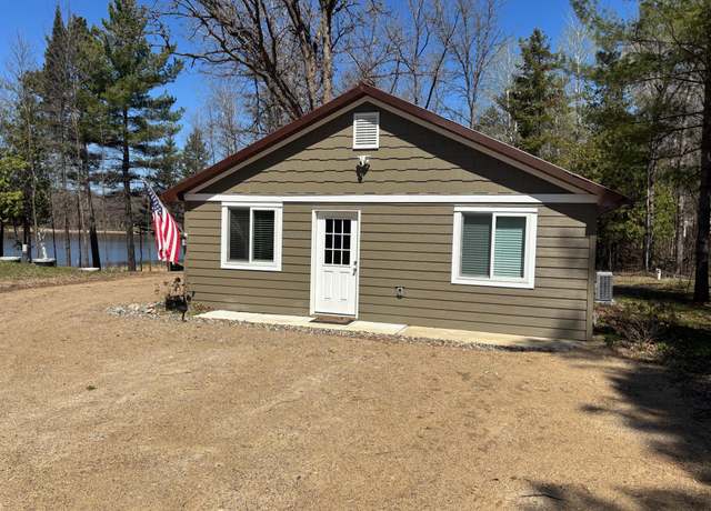 Property at 2182 County 46 NW, Hackensack, MN 56452, 2 beds, 1 bath