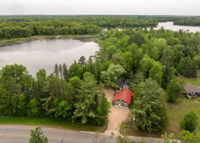 Property at 2182 County 46 NW, Hackensack, MN 56452, 2 beds, 1 bath