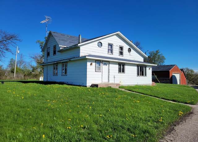 Property at 7617 County Road 82 SE, Nelson, MN 56355, 4 beds, 2 baths