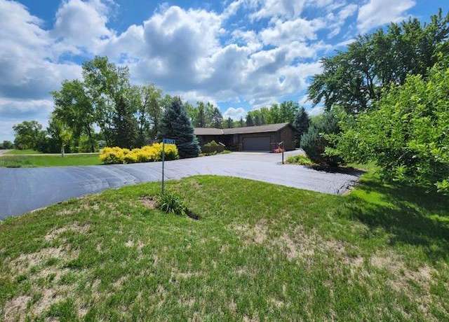 Property at 3225 180th St, Lester Prairie, MN 55354, 3 beds, 2 baths