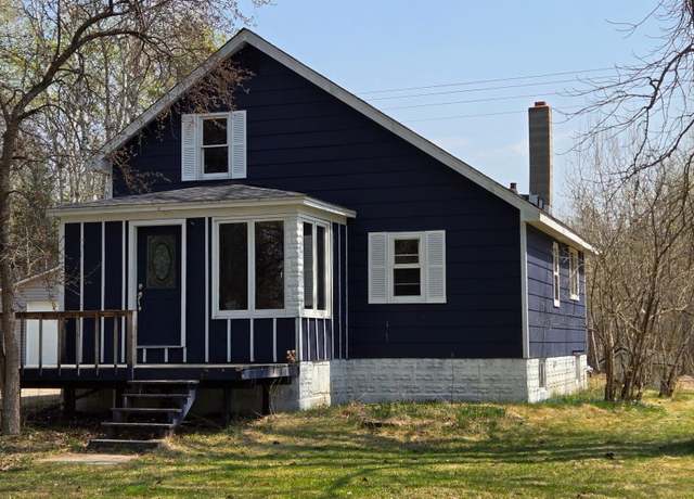Property at 4648 Lake St, Orr, MN 55771, 2 beds, 2 baths