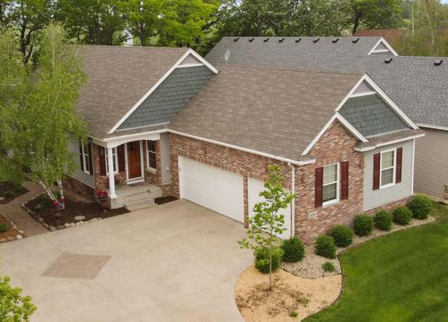 Property at 14008 Eagle St NW, Andover, MN 55304, 3 beds, 3 baths