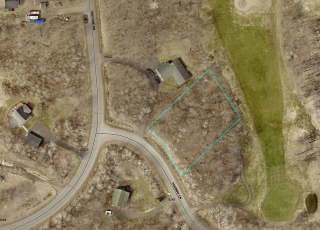 Property at TBD Lot 12 Fairway Ln, Onamia, MN 56359