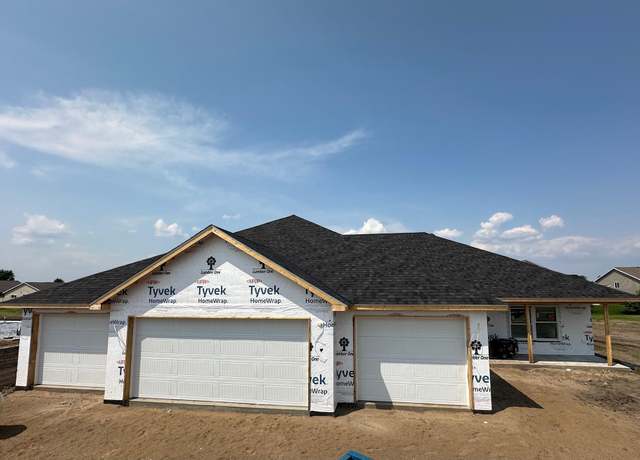 Property at 6847 Haven Ct, Saint Cloud, MN 56303, 3 beds, 2 baths