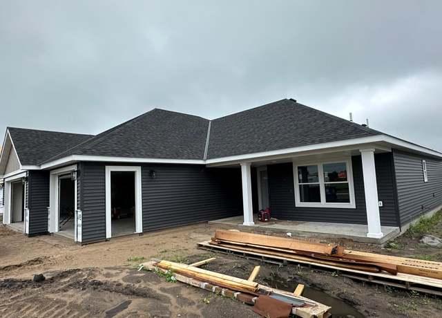 Property at 6847 Haven Ct, Saint Cloud, MN 56303, 3 beds, 2 baths