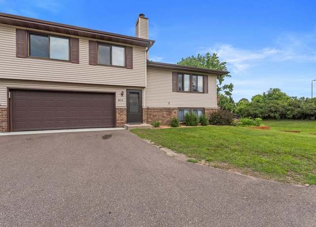 Property at 8426 Toledo Ave N, Brooklyn Park, MN 55443, 3 beds, 1 bath