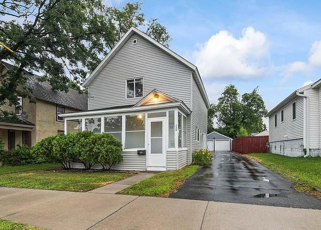 Property at 238 5th Ave N, Waite Park, MN 56387, 2 beds, 2 baths