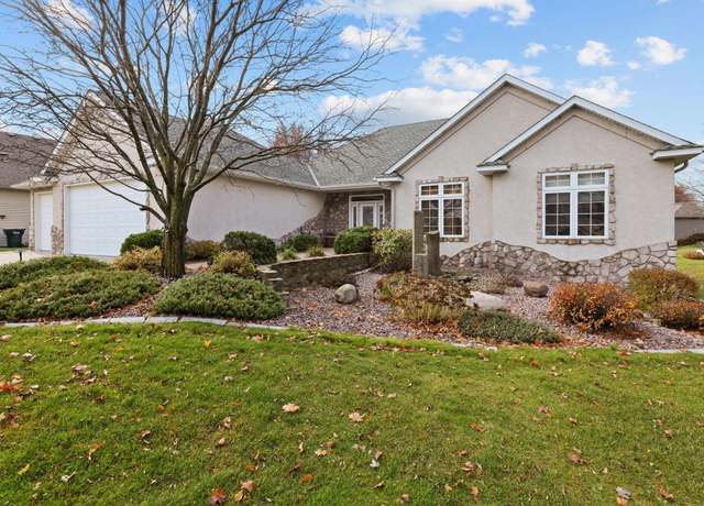 Property at 10590 Alamo St NE, Blaine, MN 55449, 3 beds, 3 baths