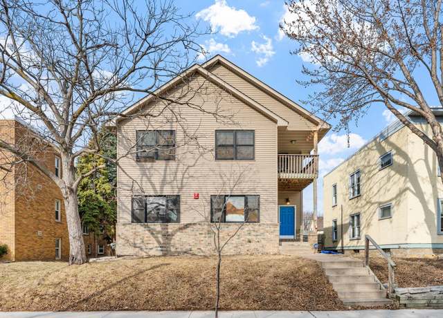 Property at 3514 Grand Ave S, Minneapolis, MN 55408, 9 beds, 7 baths
